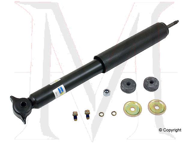SHOCK ABSORBER - FRONT