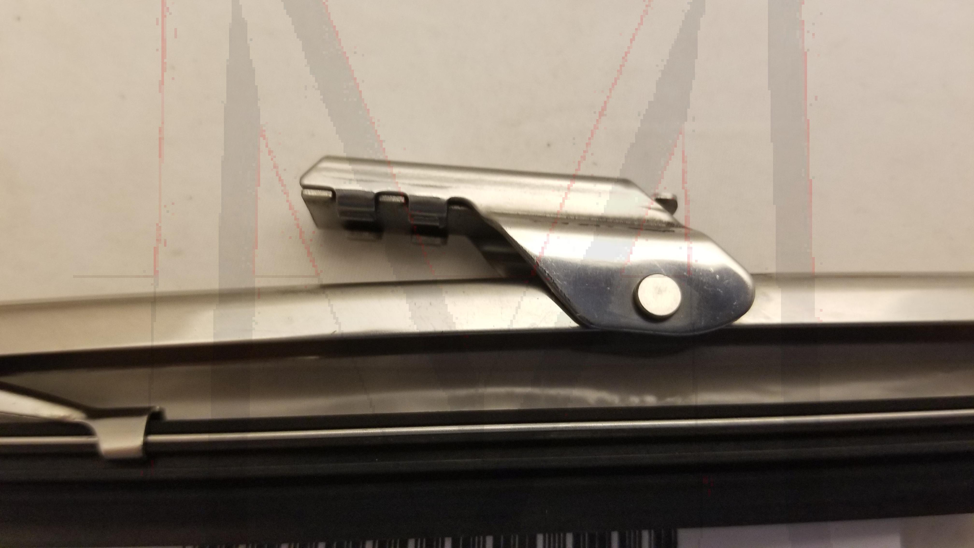 WIPER BLADE