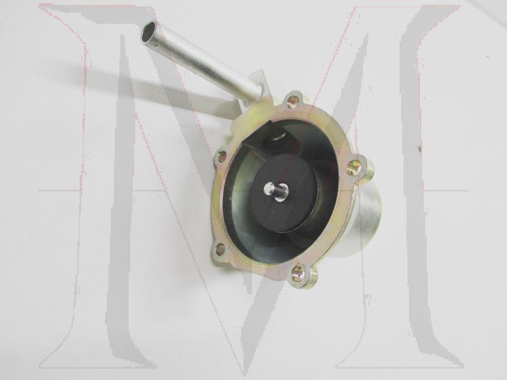 REBUILT T50 POPPET VALVE