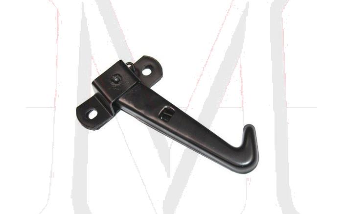SAFETY HOOK