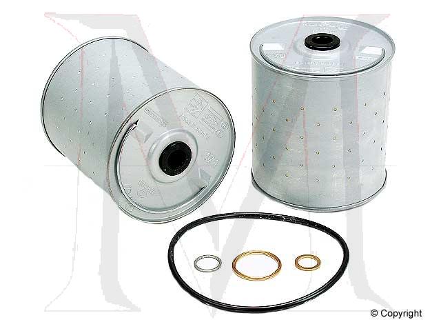 FILTER ELEMENT
