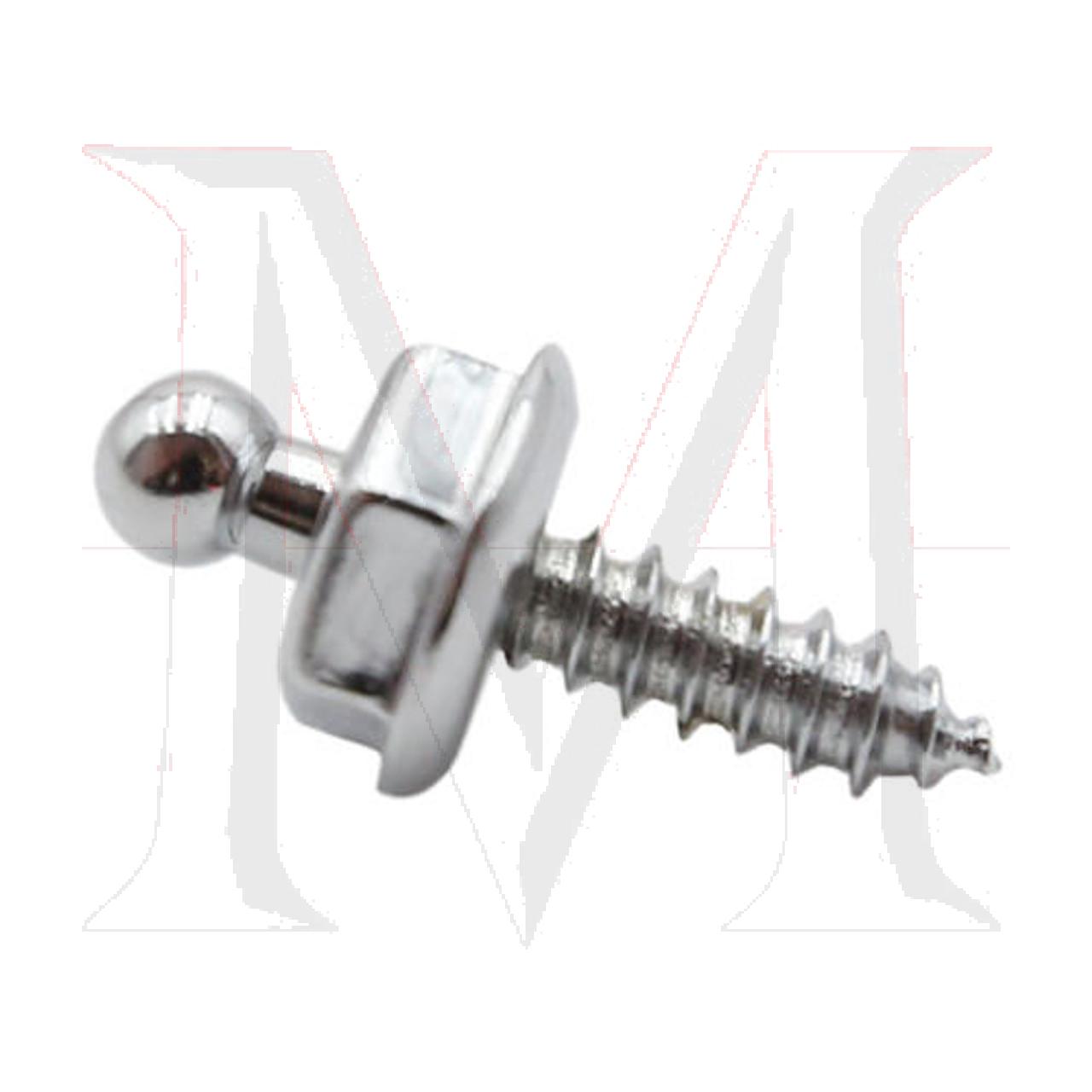 FASTENER BUTTON