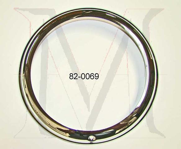 HEADLIGHT RIM - EUROPEAN