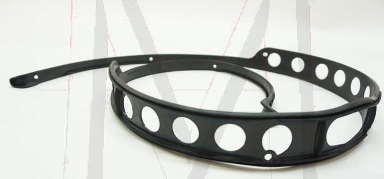 TRUNK MOULDING PAD