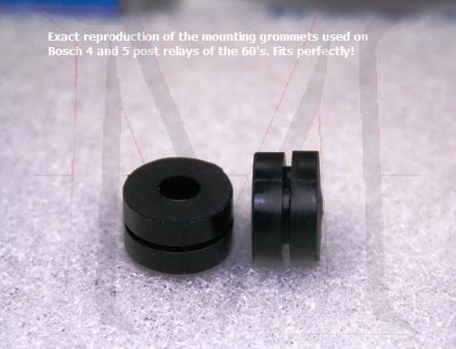 RELAY GROMMET