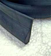 HARDTOP REAR BASE SEAL