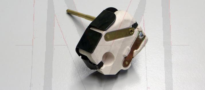 DASH LIGHT DIMMER SWITCH