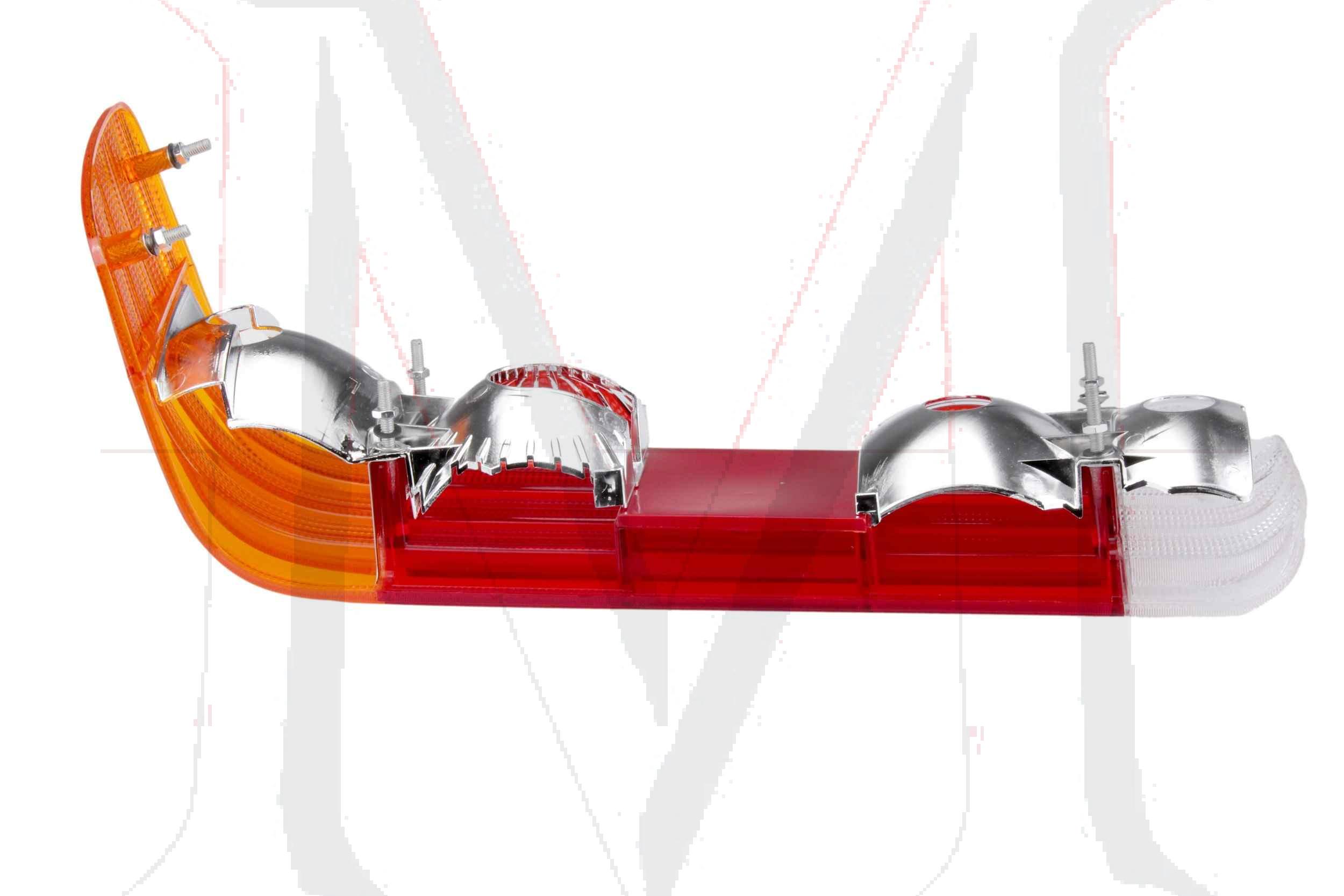TAIL LIGHT LENS