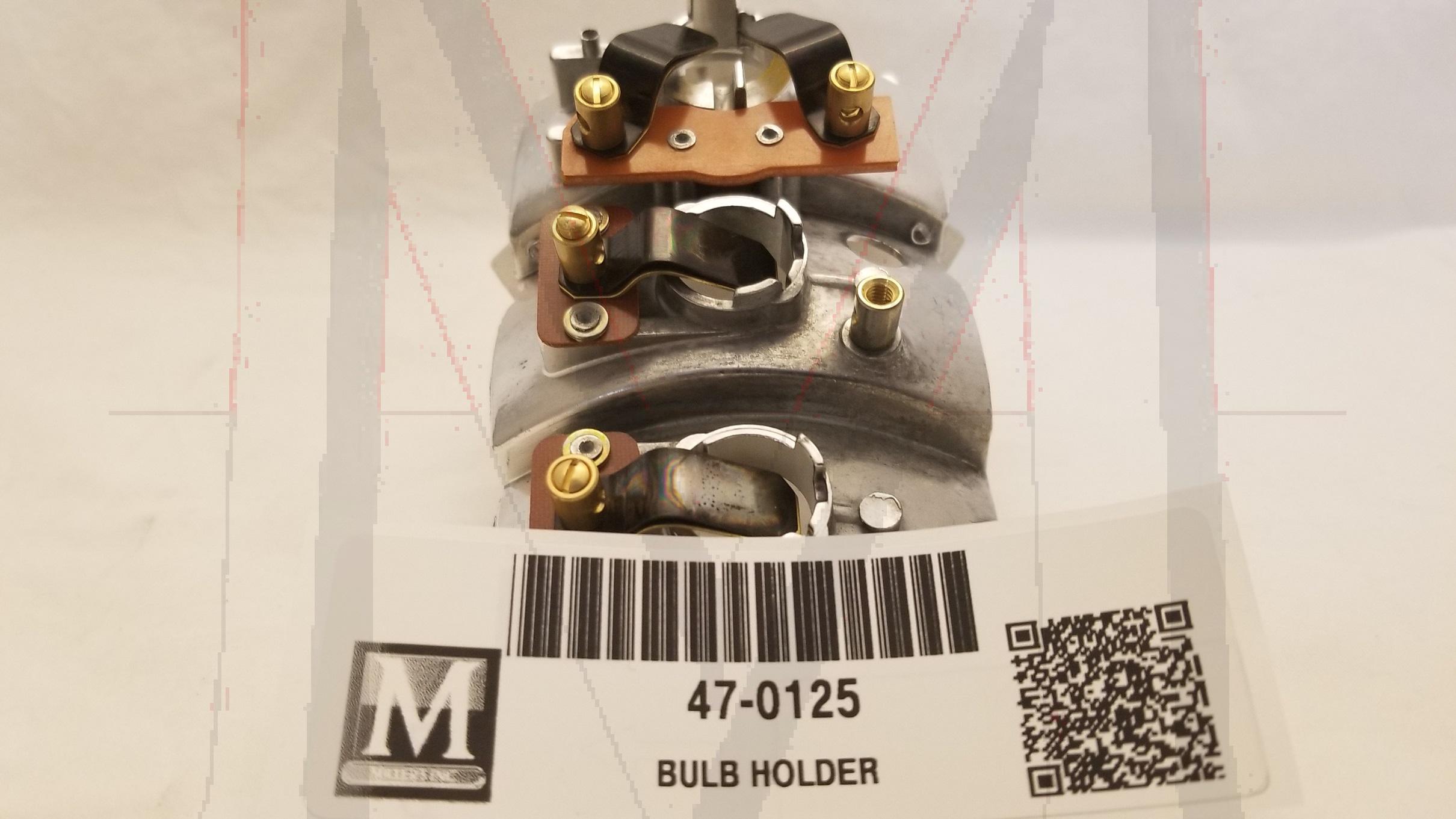 BULB HOLDER