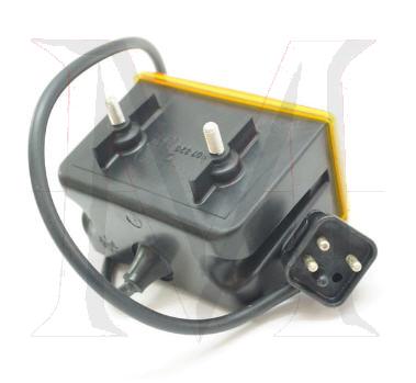 BLINKER LIGHT ASSY.
