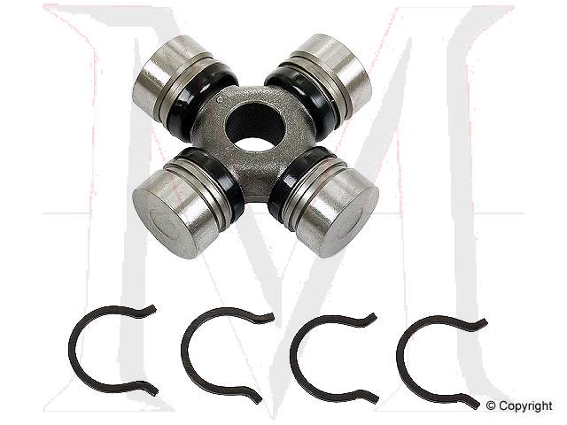 DRIVE SHAFT UNIVERSAL JOINT