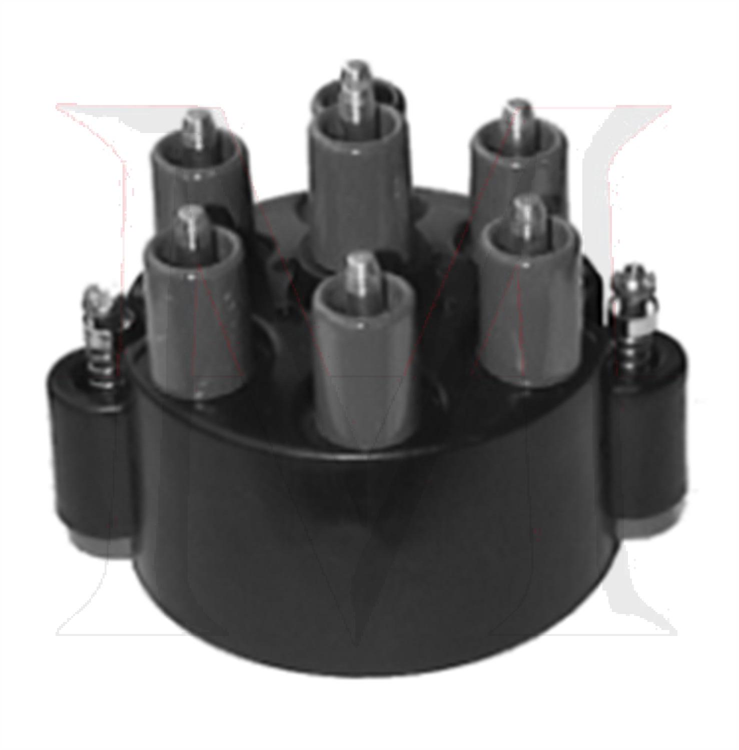 DISTRIBUTOR CAP