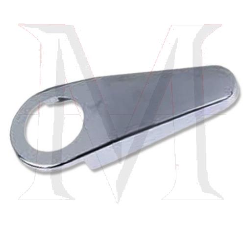 SEAT SIDE COVER UPPER
