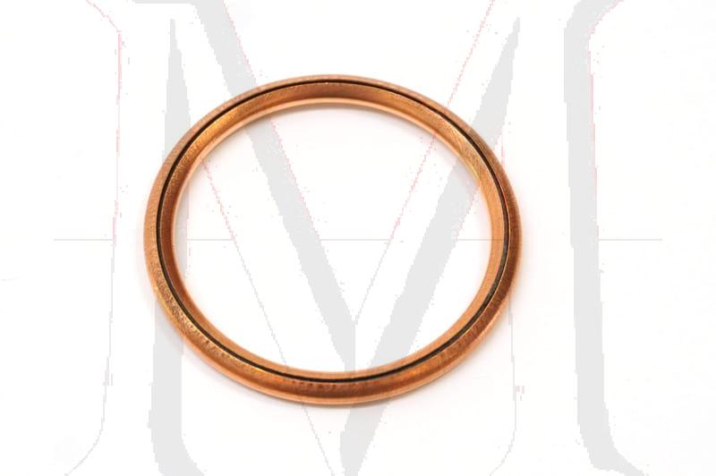 DRAIN PLUG SEAL