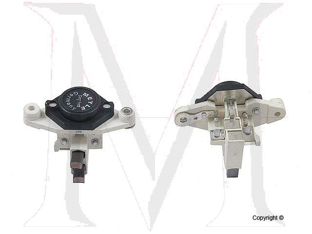 VOLTAGE REGULATOR
