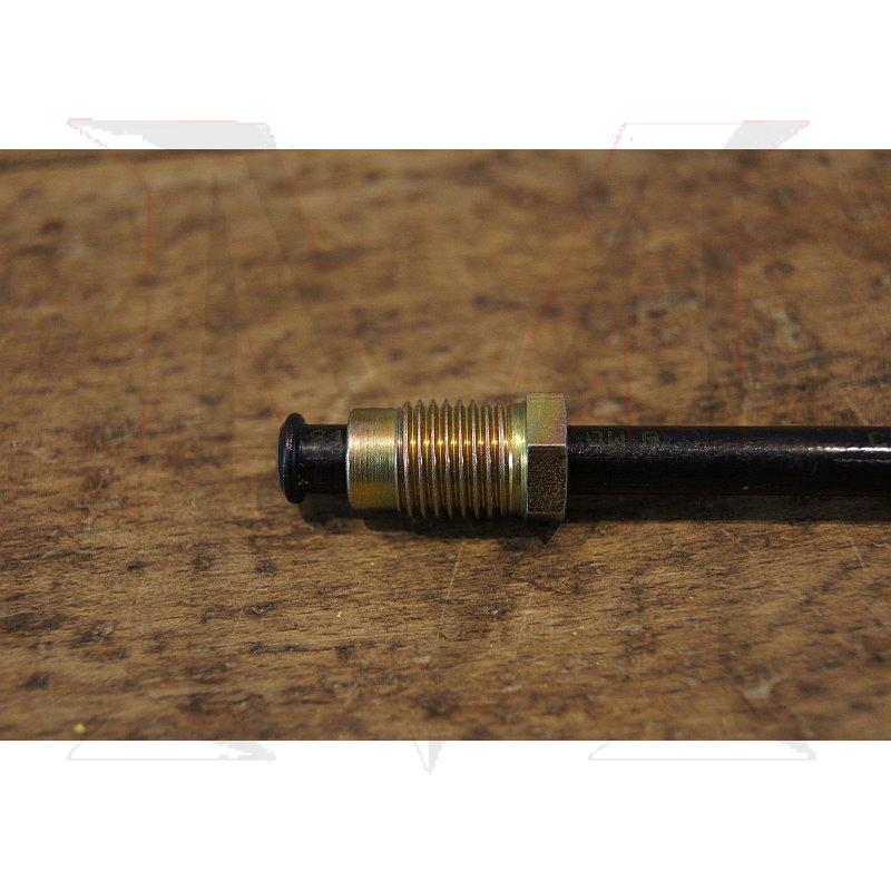TUBE - RESERVOIR TO MASTER CYLINDER