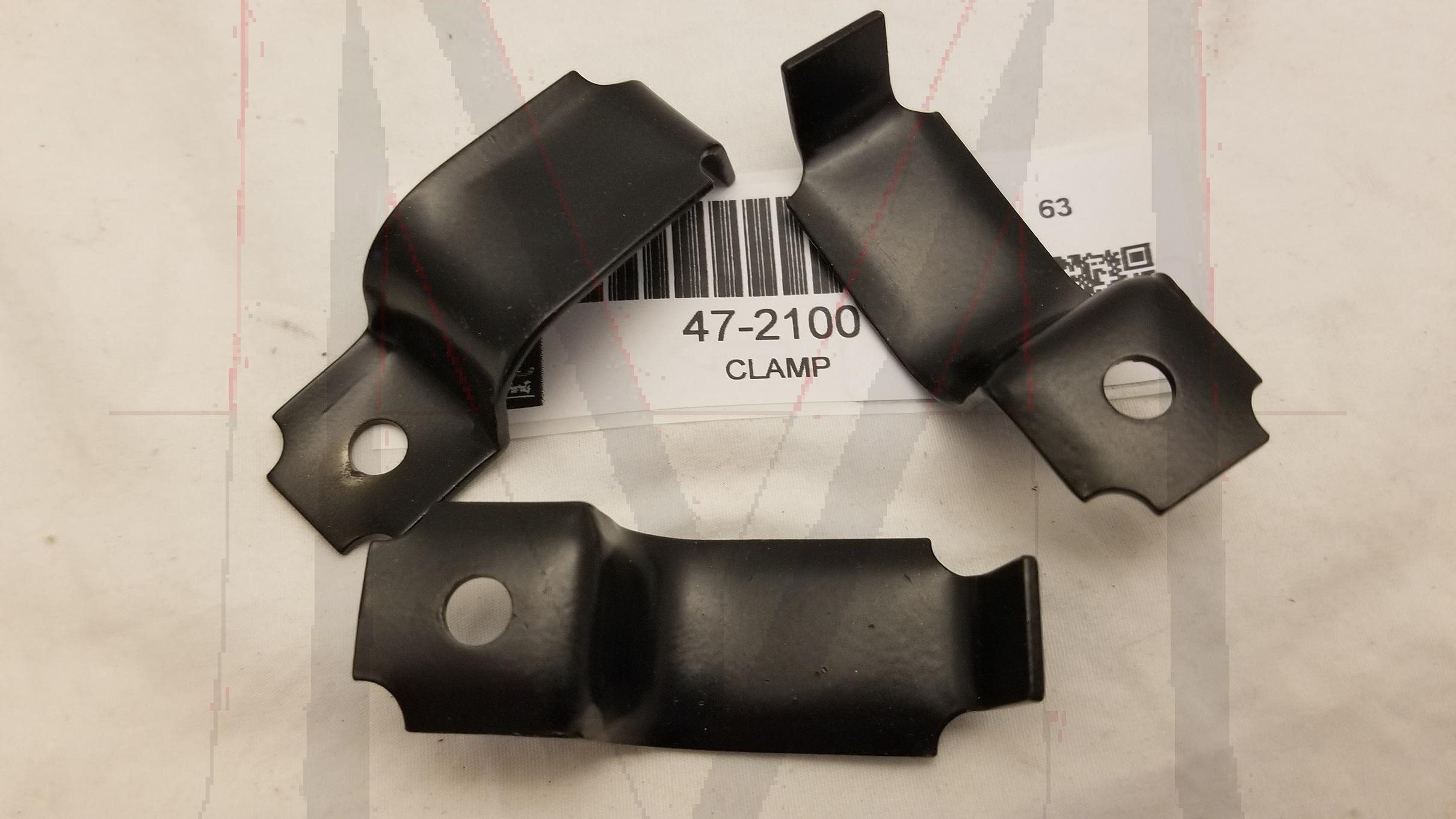 LINE CLIP