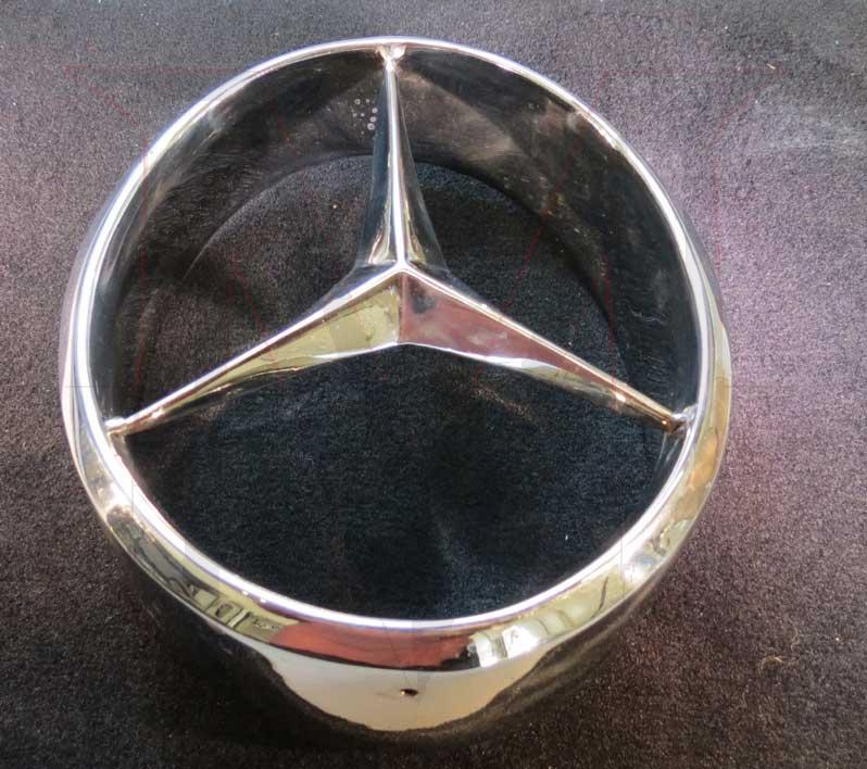 STAR ASSY