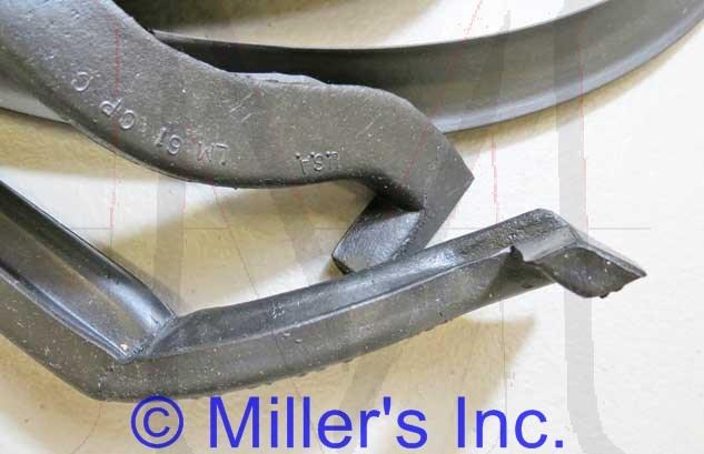 DOOR SEALS