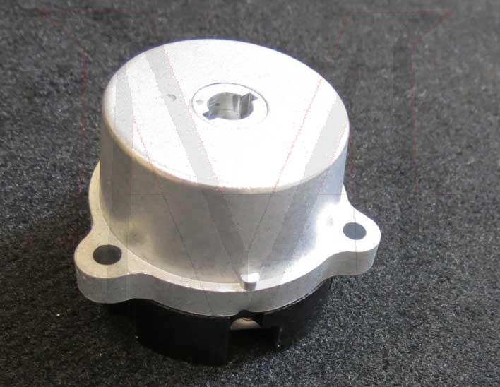 IGNITION SWITCH