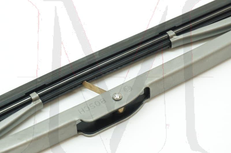 WINDSHIELD WIPER BLADE