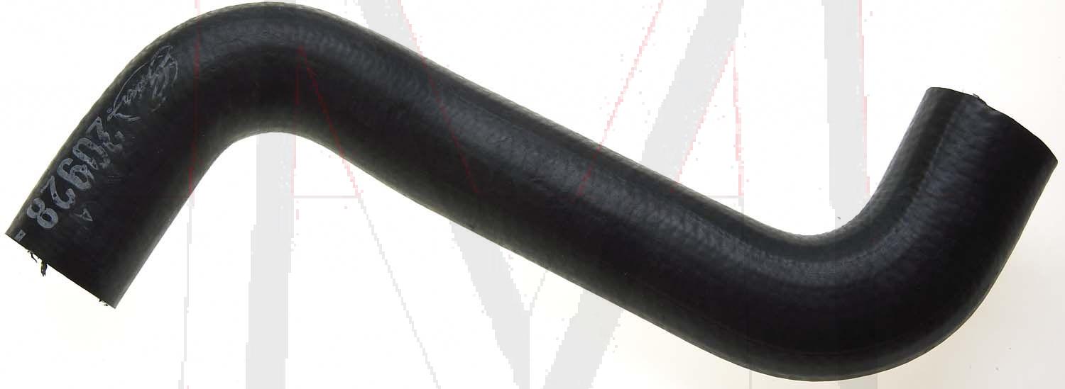 RADIATOR HOSE UPPER