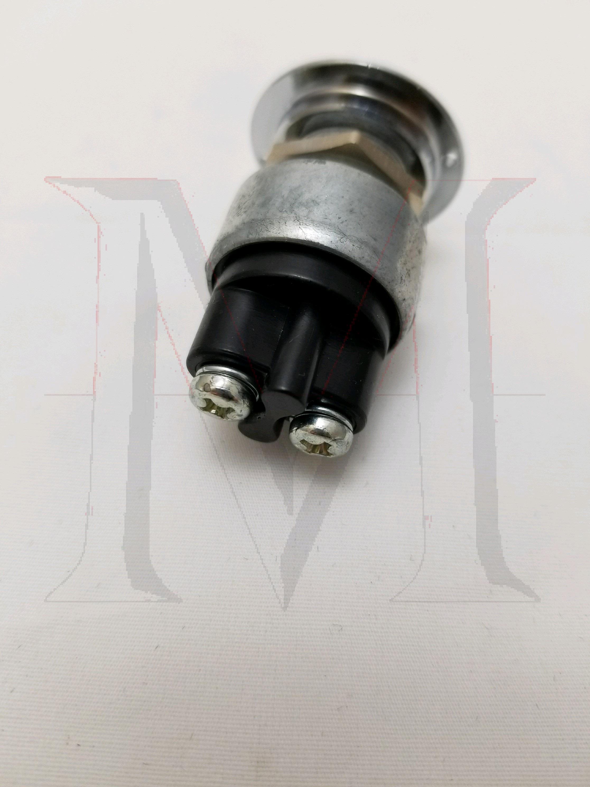 STARTER BUTTON SWITCH