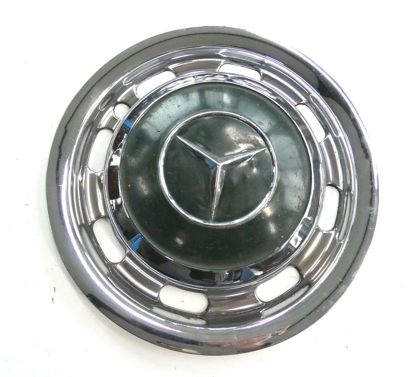 13 INCH FULL HUB CAP