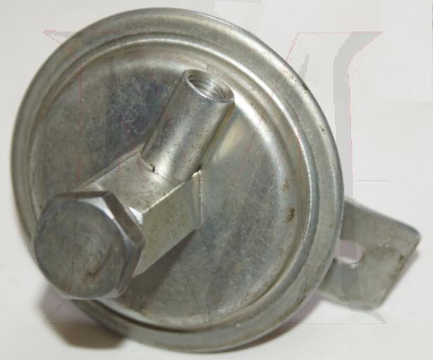 VACUUM BOX