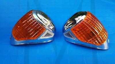 TURN SIGNAL LAMP - RIGHT