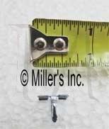 Grill Molding Clip