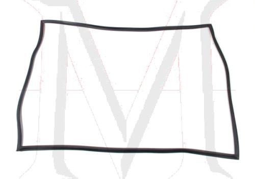TRUNK LID SEAL