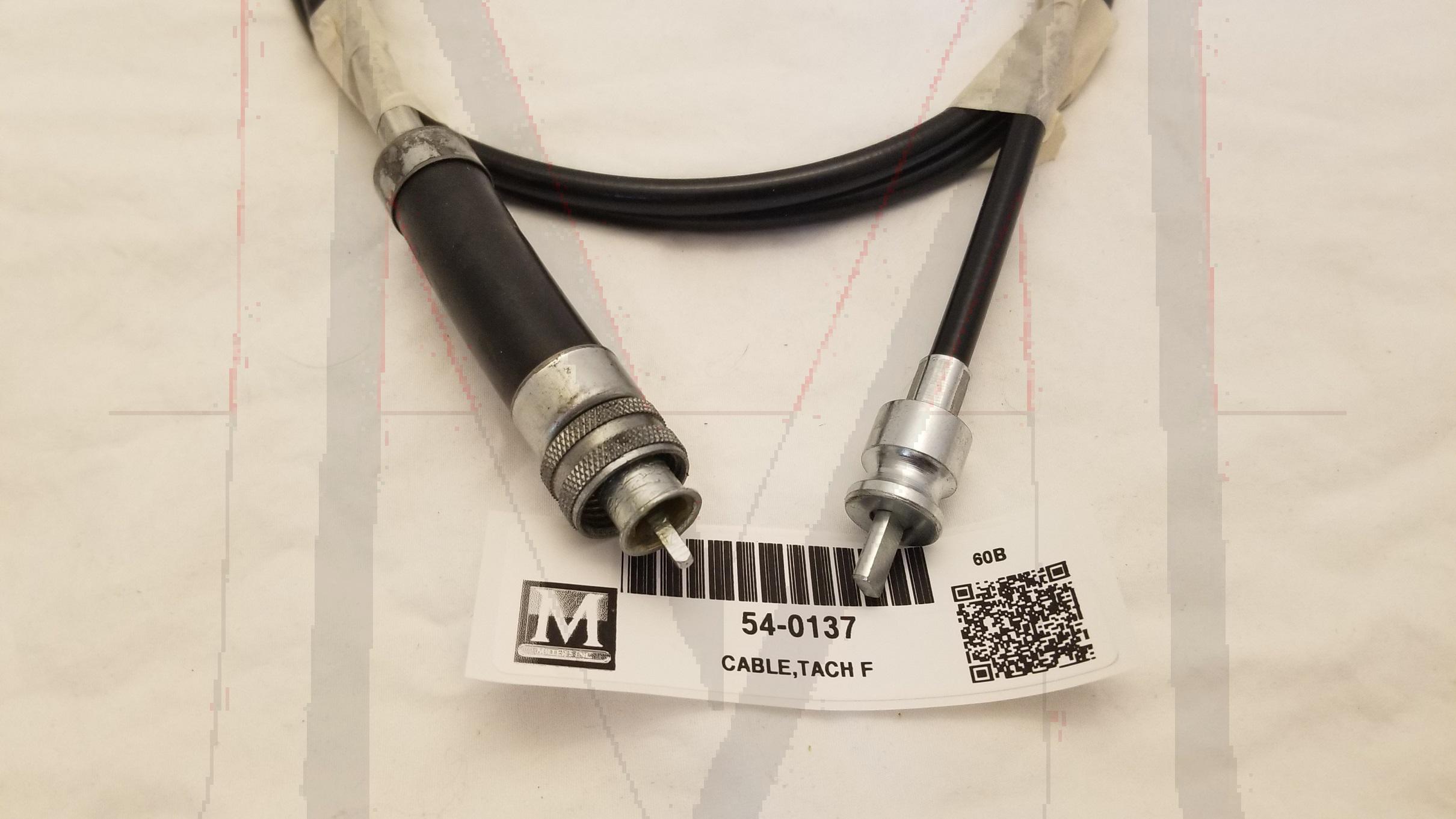 220S 220SE SPEEDOMETER CABLE