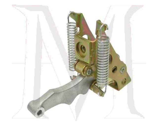 DOOR CHECK ASSEMBLY