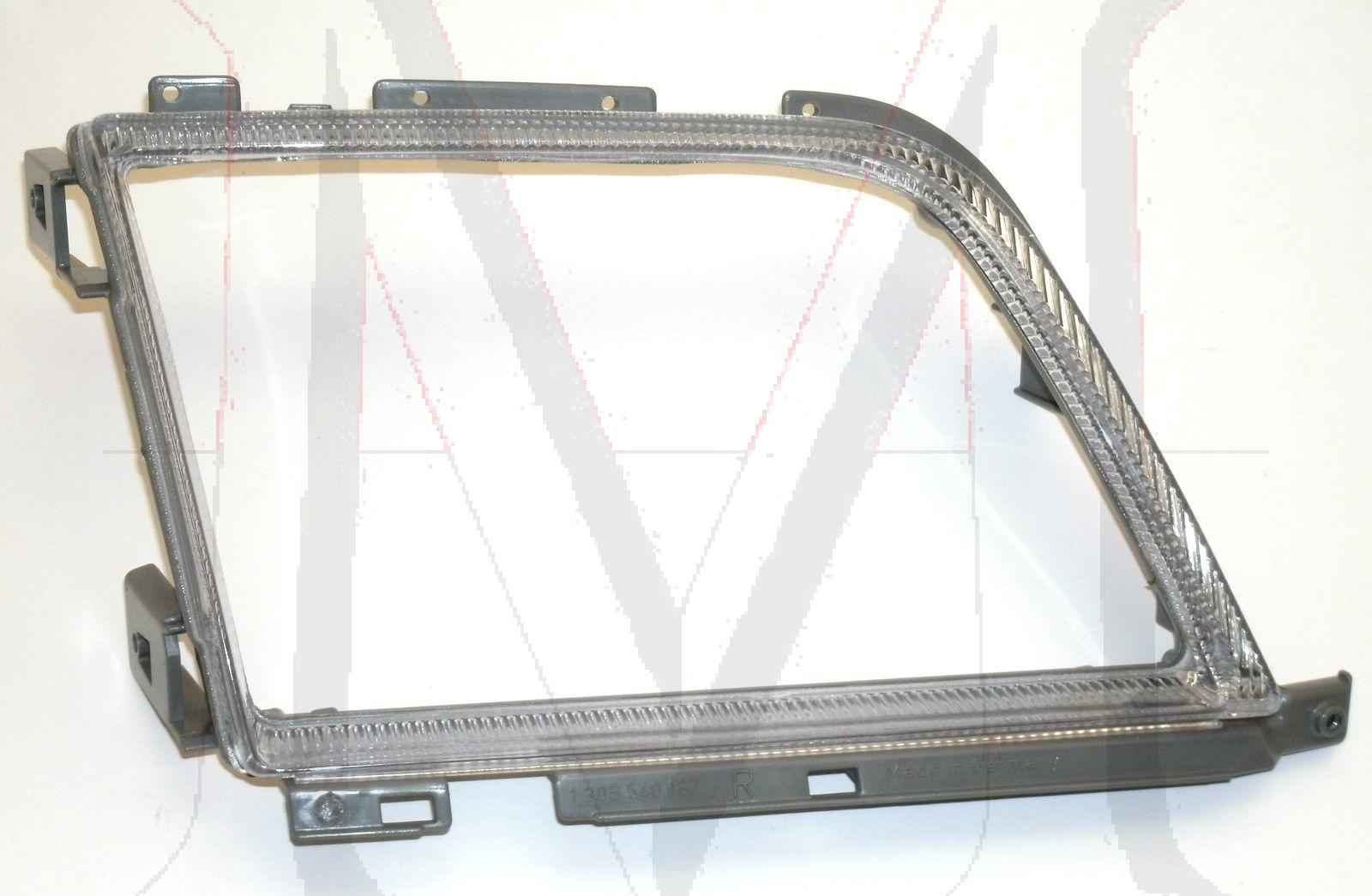 HEADLIGHT DOOR
