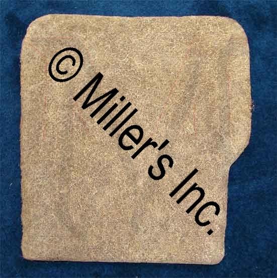 SEAT PAD