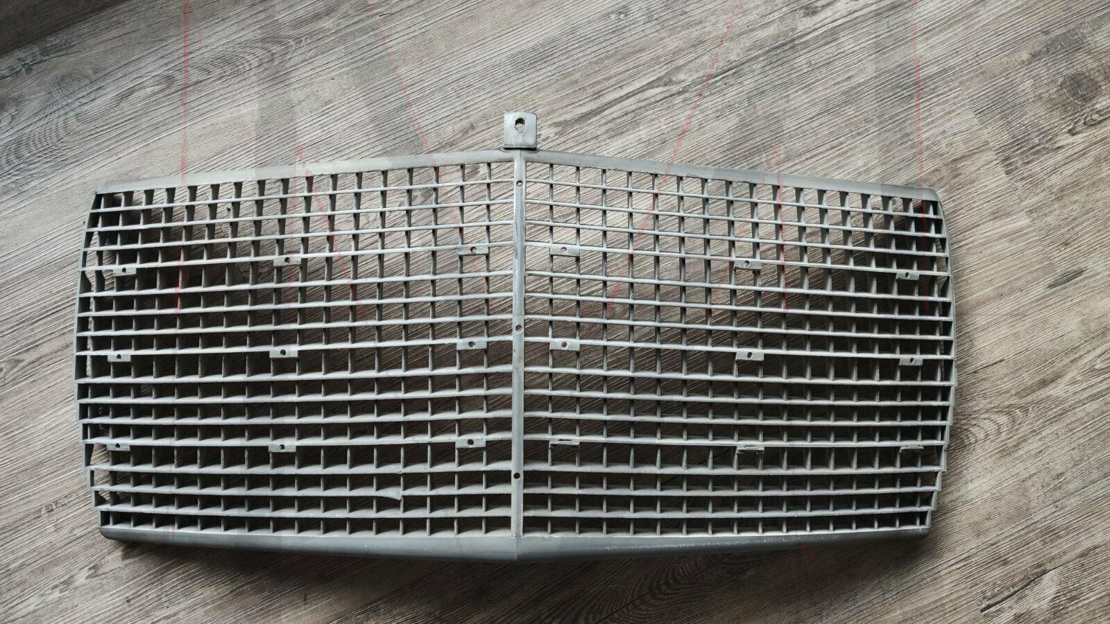 PROTECTIVE GRILL