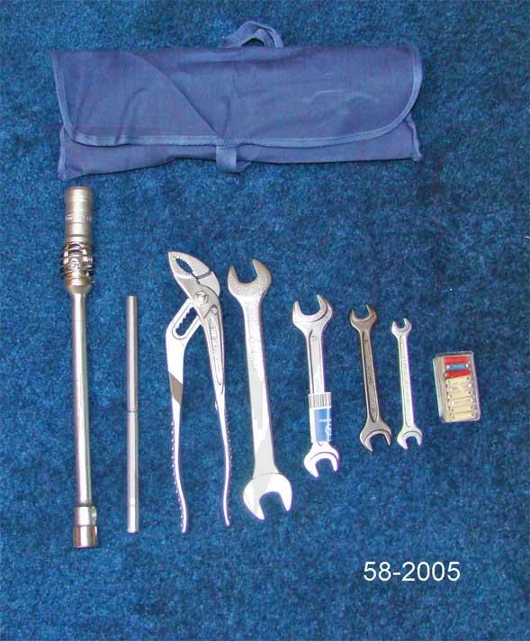 TOOL KIT