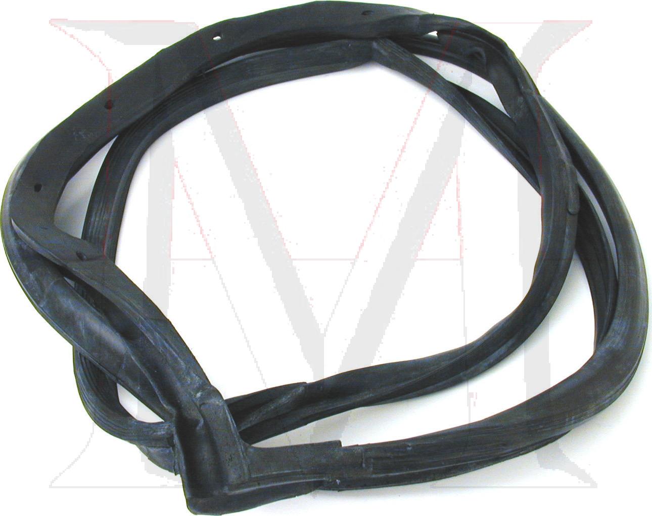 DOOR SEAL, FRONT LEFT