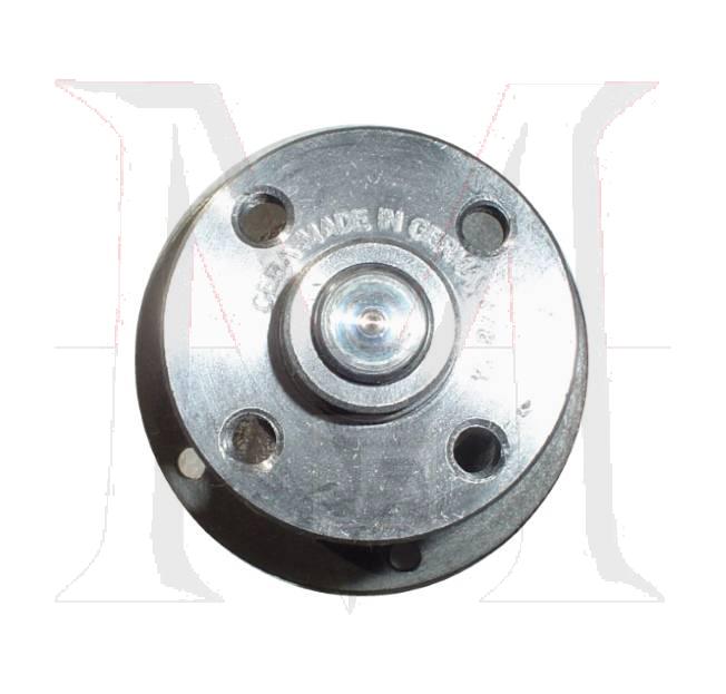 636 WATER PUMP