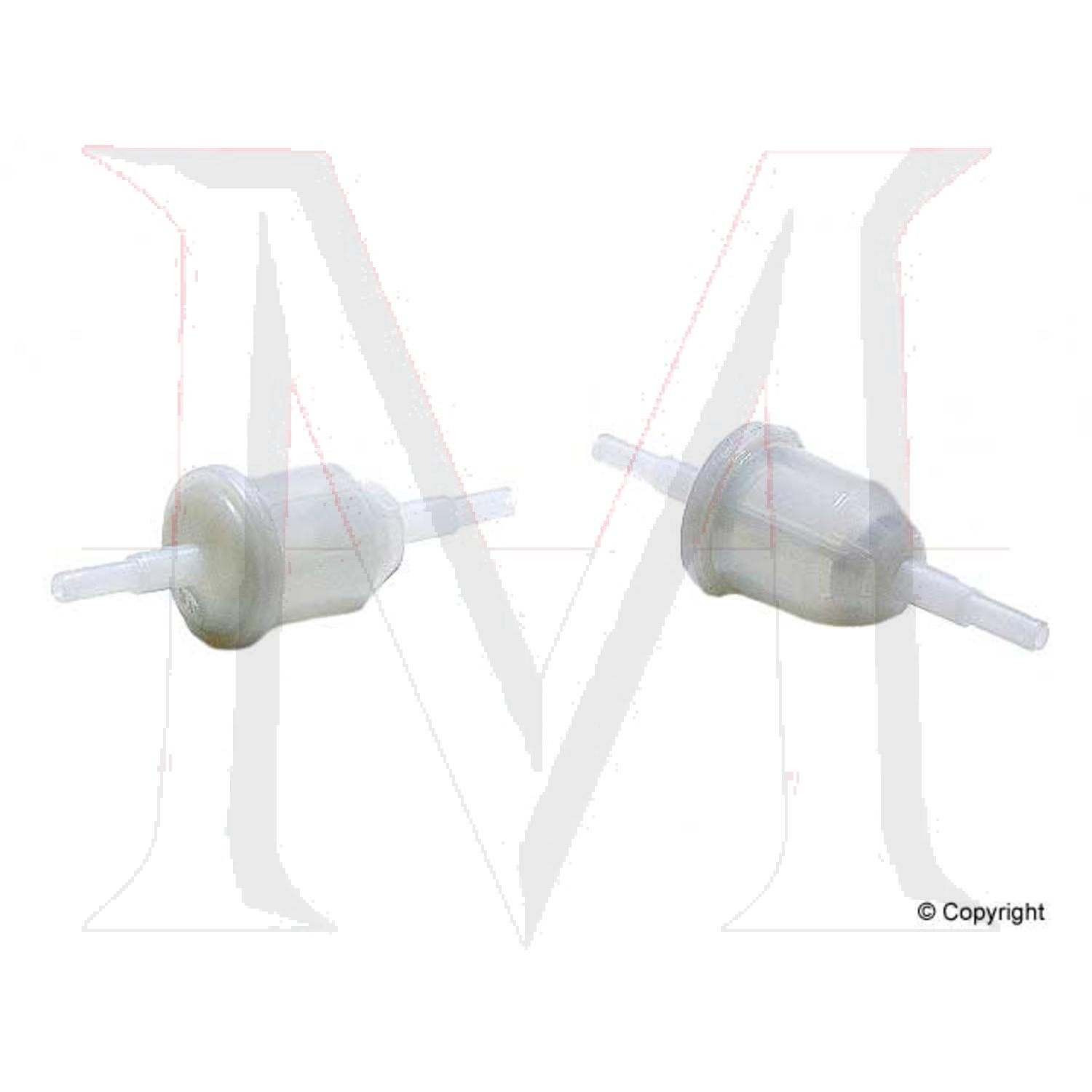 FUEL FILTER