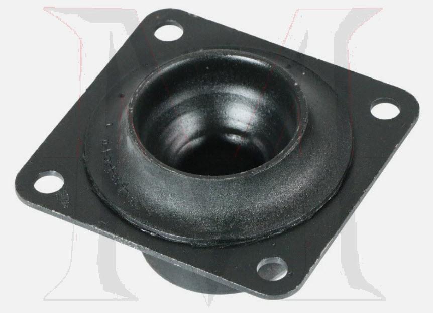 RUBBER REAR AXLE MOUNT