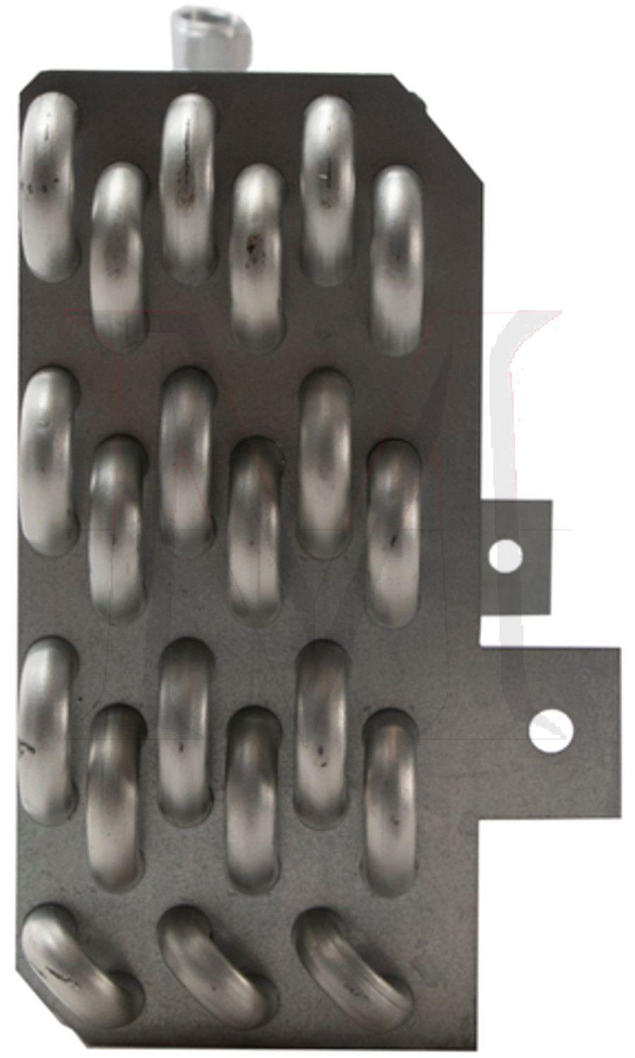 A/C EVAPORATOR