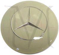 STEERING WHEEL - IVORY CENTER STAR