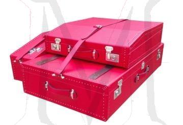 3 Piece Luggage Set