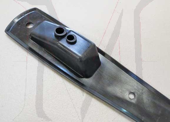 TURN SIGNAL BASE SEAL