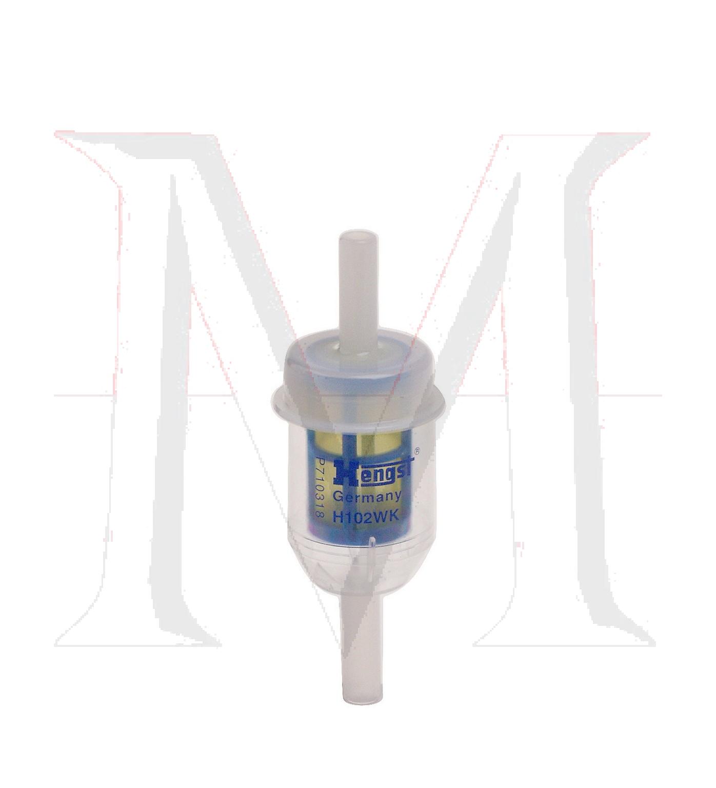 FUEL FILTER