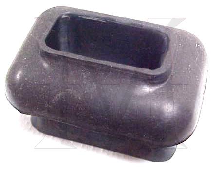 BUMPER BRACE OPENING GROMMET