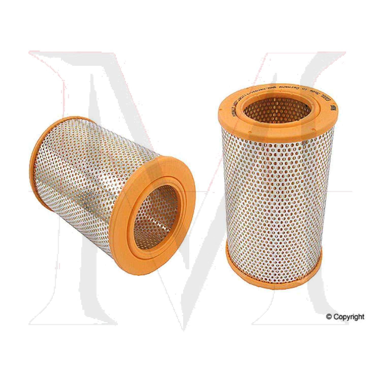 FILTER ELEMENT