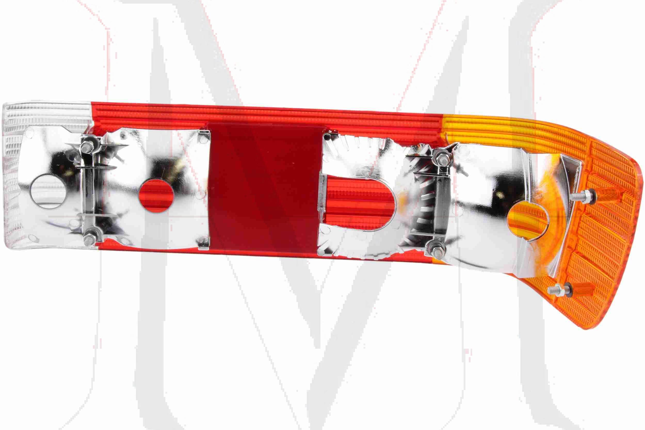 TAIL LIGHT LENS